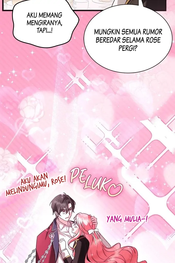 I Became a Tyrant’s Maid Chapter 60 Gambar 22