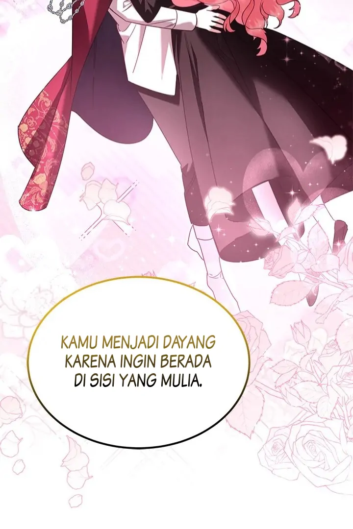 I Became a Tyrant’s Maid Chapter 60 Gambar 23