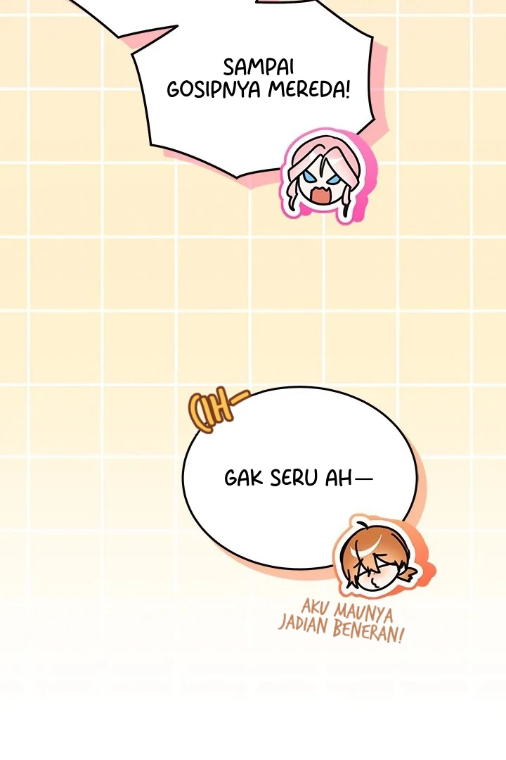 I Became a Tyrant’s Maid Chapter 60 Gambar 34