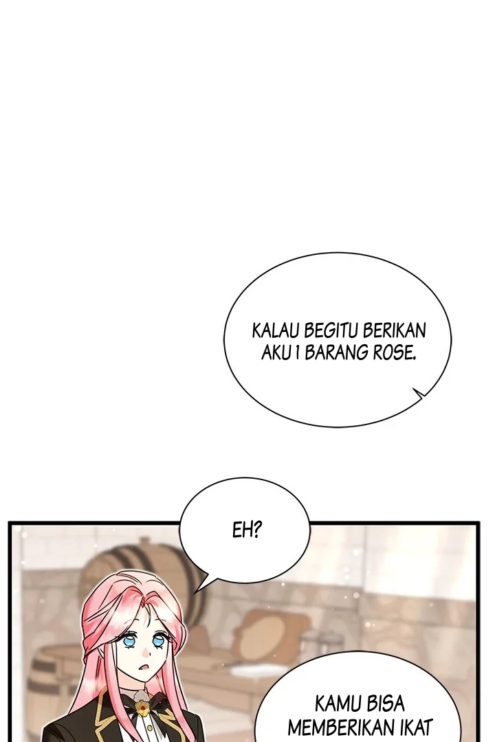 I Became a Tyrant’s Maid Chapter 60 Gambar 35