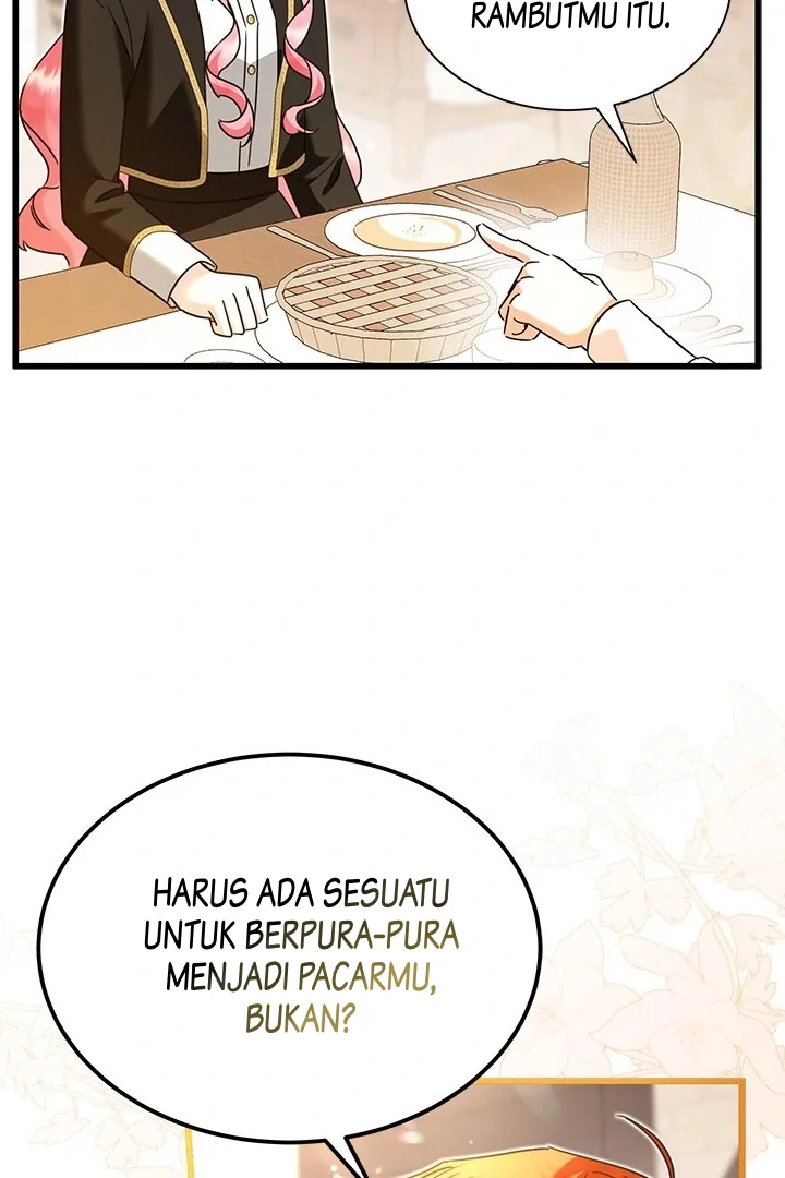 I Became a Tyrant’s Maid Chapter 60 Gambar 36