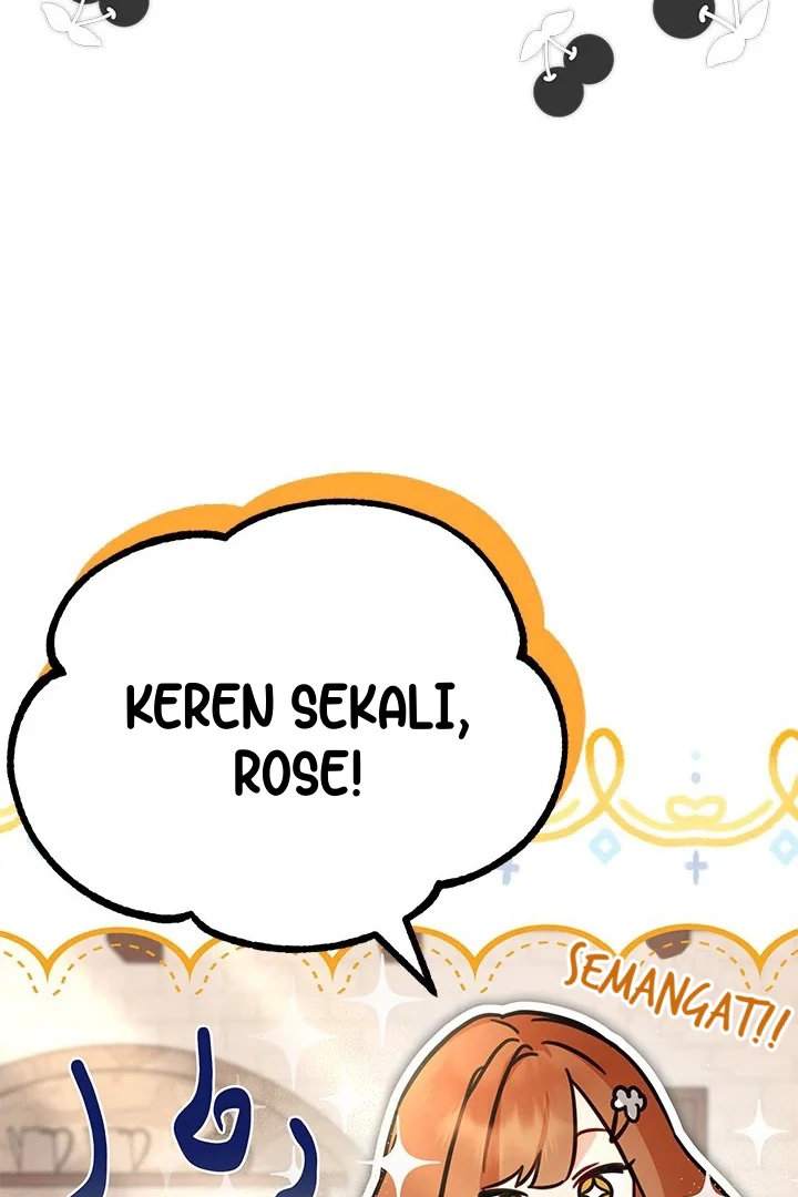 I Became a Tyrant’s Maid Chapter 60 Gambar 31