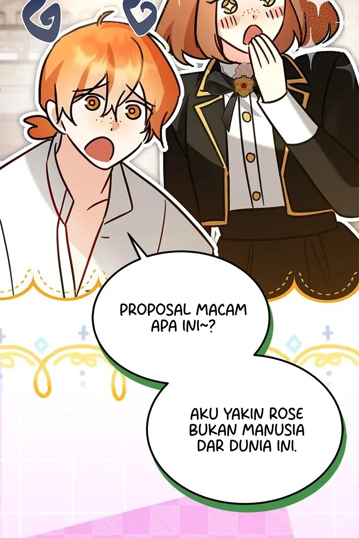 I Became a Tyrant’s Maid Chapter 60 Gambar 32