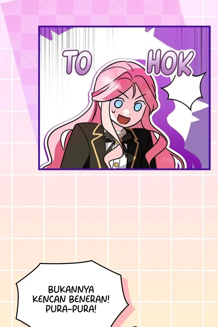 I Became a Tyrant’s Maid Chapter 60 Gambar 33