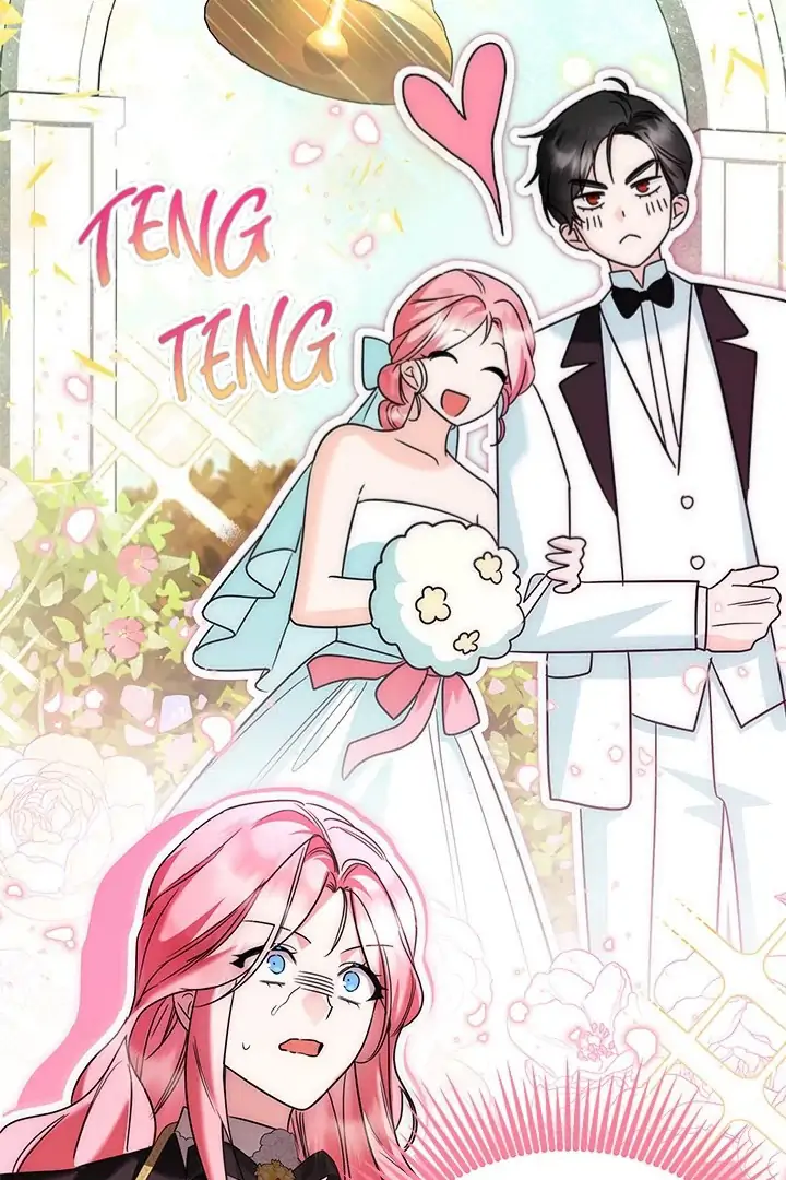 I Became a Tyrant’s Maid Chapter 60 Gambar 44