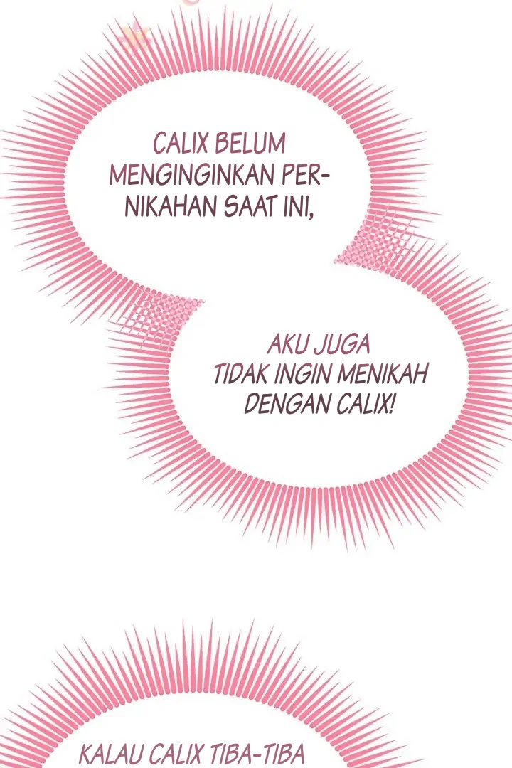 I Became a Tyrant’s Maid Chapter 60 Gambar 47