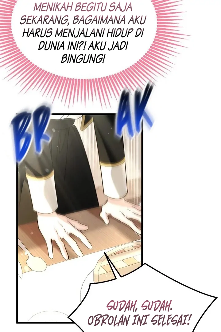 I Became a Tyrant’s Maid Chapter 60 Gambar 48