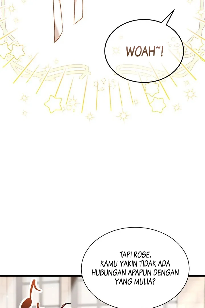 I Became a Tyrant’s Maid Chapter 60 Gambar 40