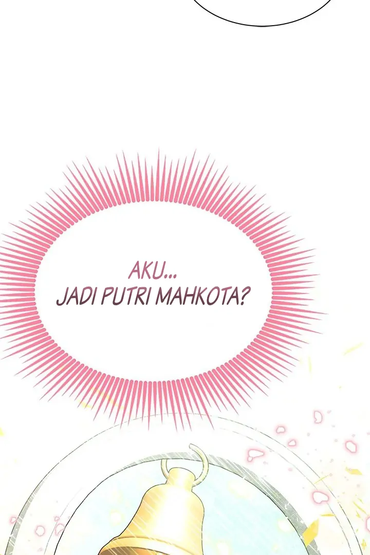 I Became a Tyrant’s Maid Chapter 60 Gambar 43