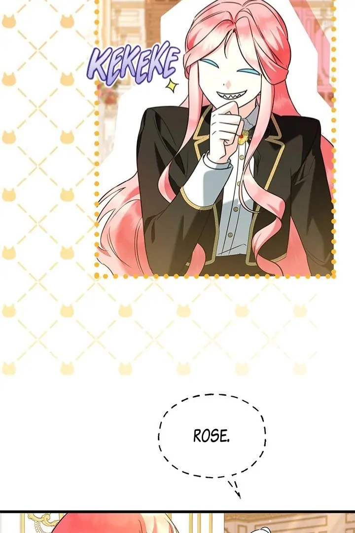 I Became a Tyrant’s Maid Chapter 60 Gambar 55