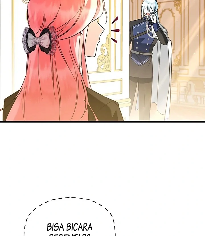 I Became a Tyrant’s Maid Chapter 60 Gambar 56