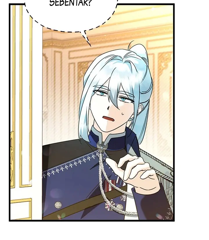 I Became a Tyrant’s Maid Chapter 60 Gambar 57