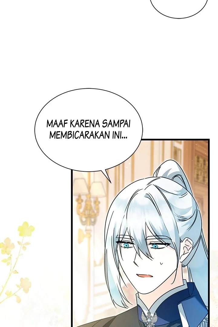 I Became a Tyrant’s Maid Chapter 60 Gambar 59