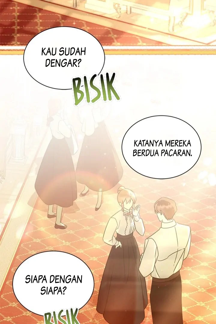 I Became a Tyrant’s Maid Chapter 60 Gambar 52