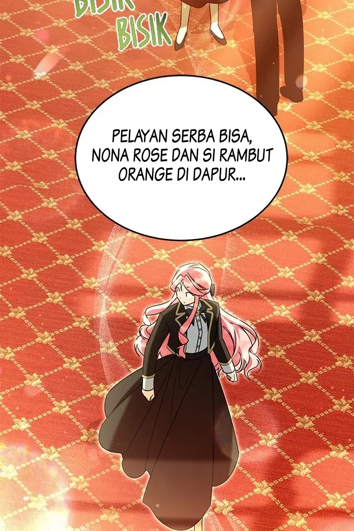 I Became a Tyrant’s Maid Chapter 60 Gambar 53