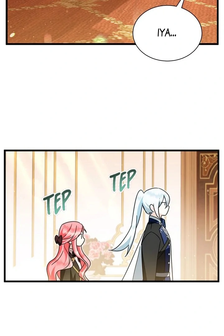 I Became a Tyrant’s Maid Chapter 60 Gambar 64