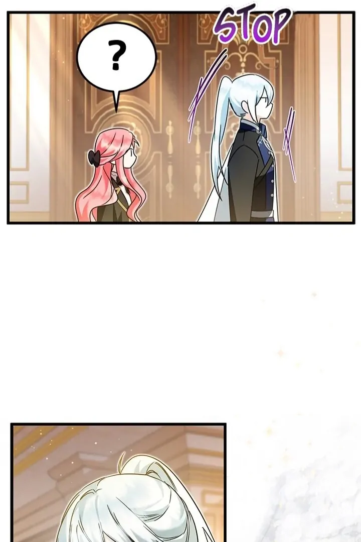 I Became a Tyrant’s Maid Chapter 60 Gambar 65