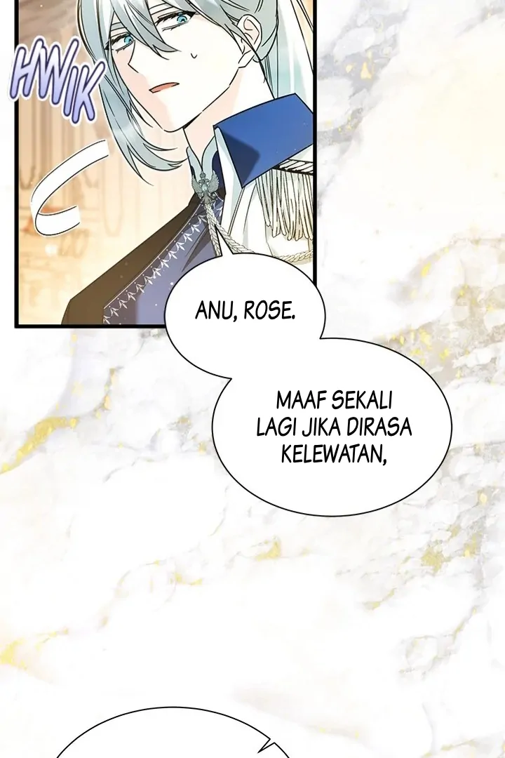 I Became a Tyrant’s Maid Chapter 60 Gambar 66