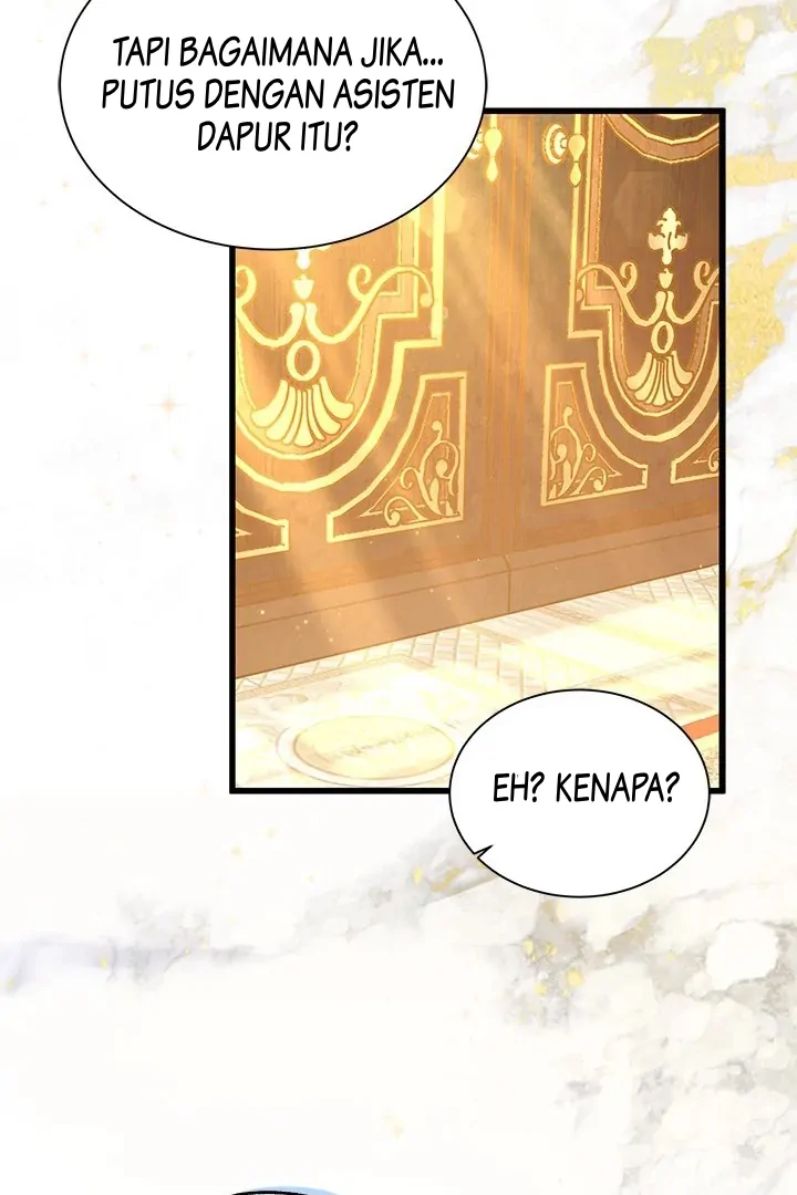 I Became a Tyrant’s Maid Chapter 60 Gambar 67