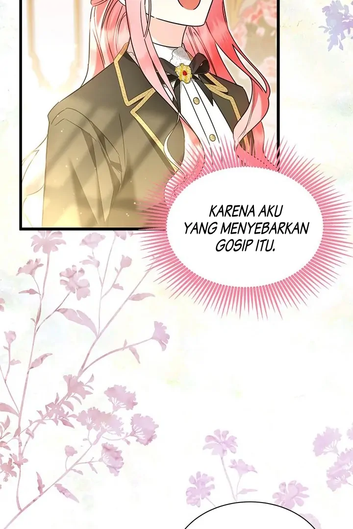 I Became a Tyrant’s Maid Chapter 60 Gambar 61