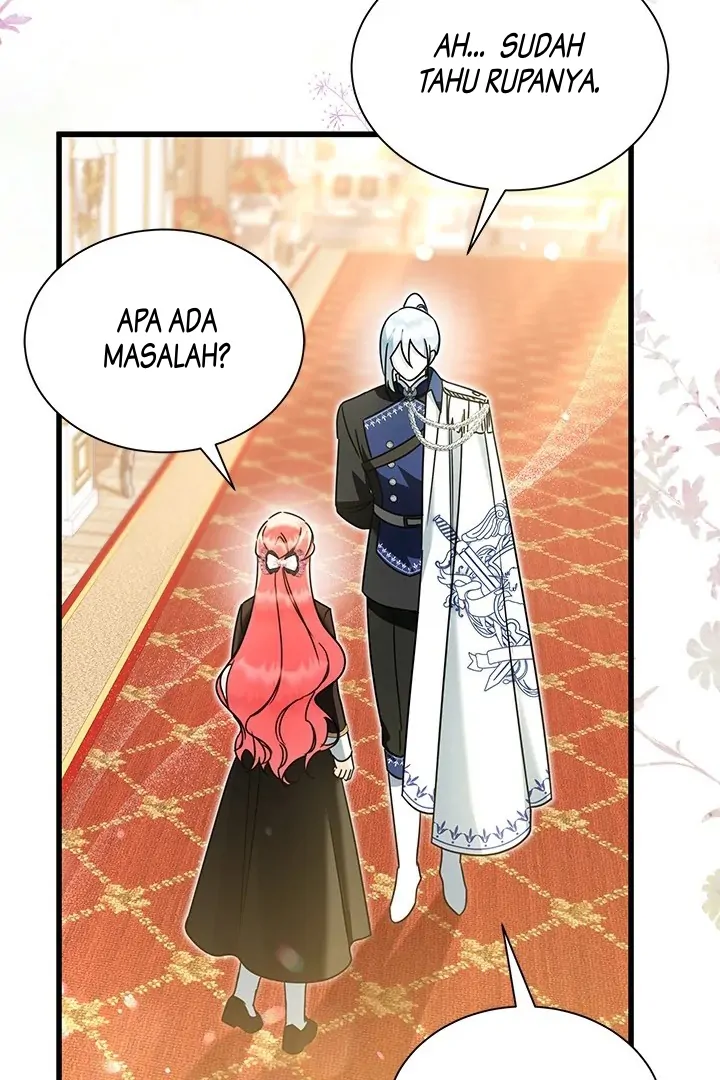 I Became a Tyrant’s Maid Chapter 60 Gambar 62