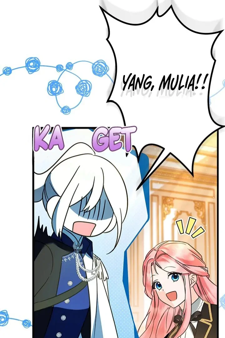 I Became a Tyrant’s Maid Chapter 60 Gambar 74