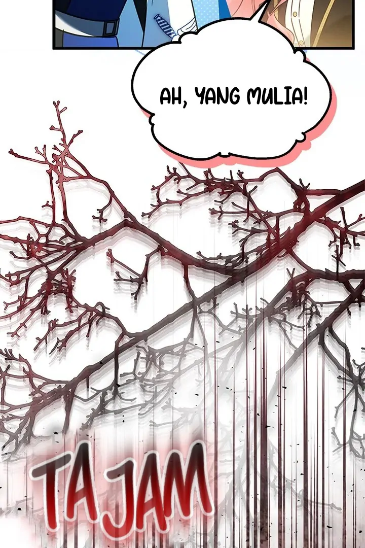 I Became a Tyrant’s Maid Chapter 60 Gambar 75