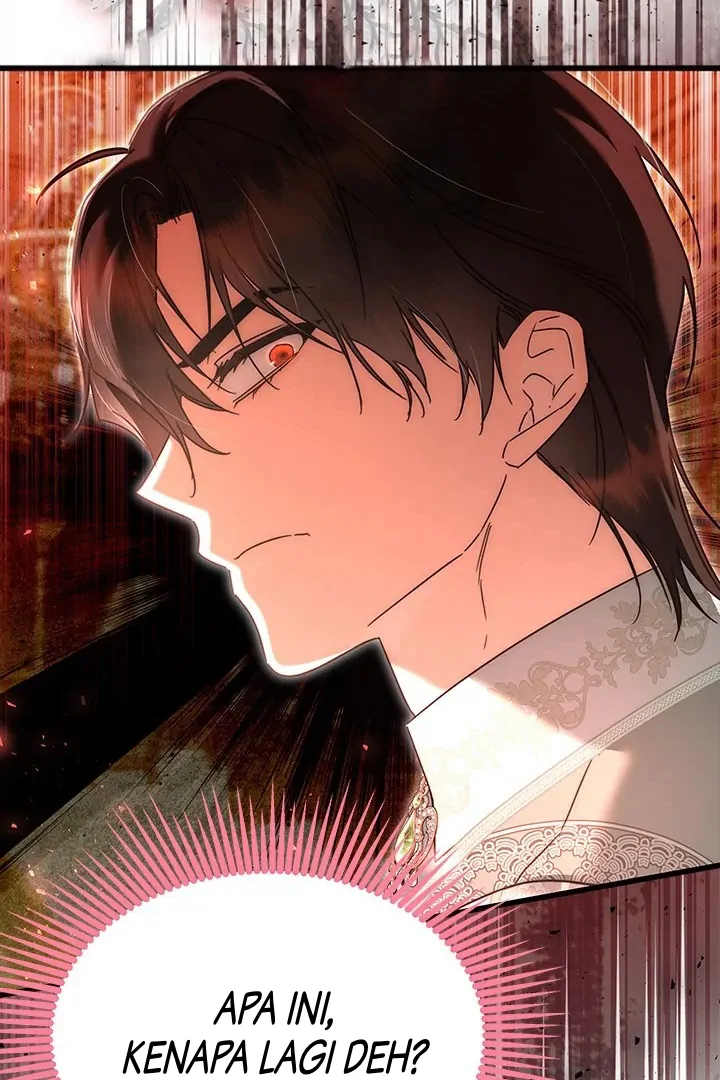 I Became a Tyrant’s Maid Chapter 60 Gambar 76