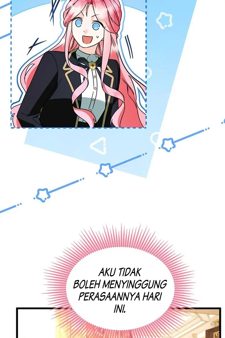 I Became a Tyrant’s Maid Chapter 60 Gambar 78