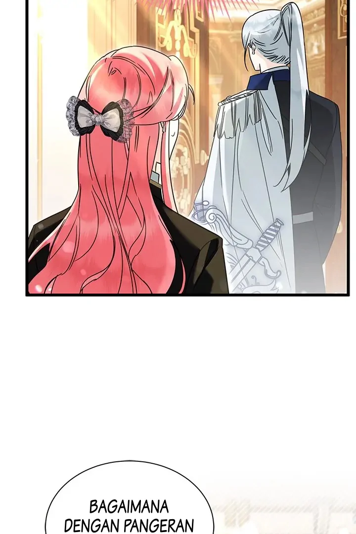 I Became a Tyrant’s Maid Chapter 60 Gambar 79