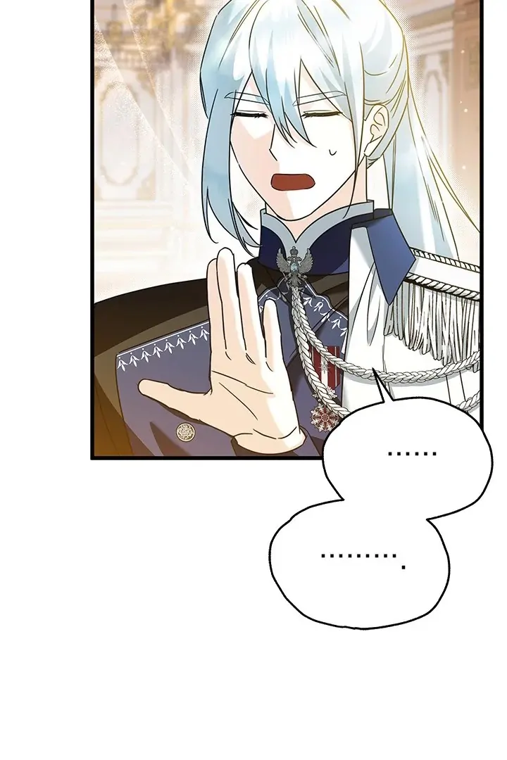 I Became a Tyrant’s Maid Chapter 60 Gambar 70