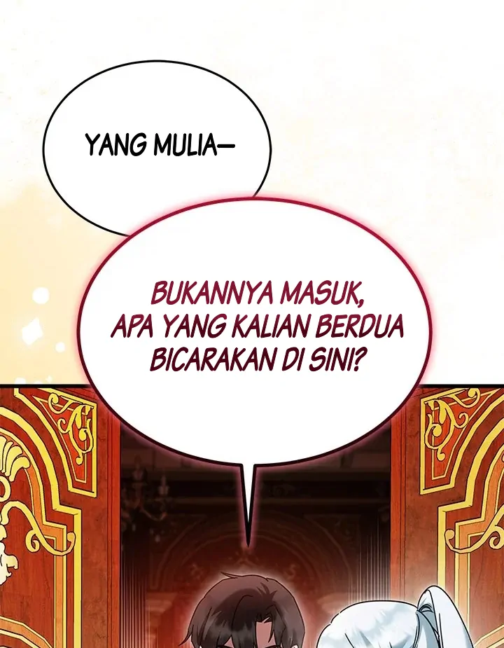 I Became a Tyrant’s Maid Chapter 60 Gambar 72