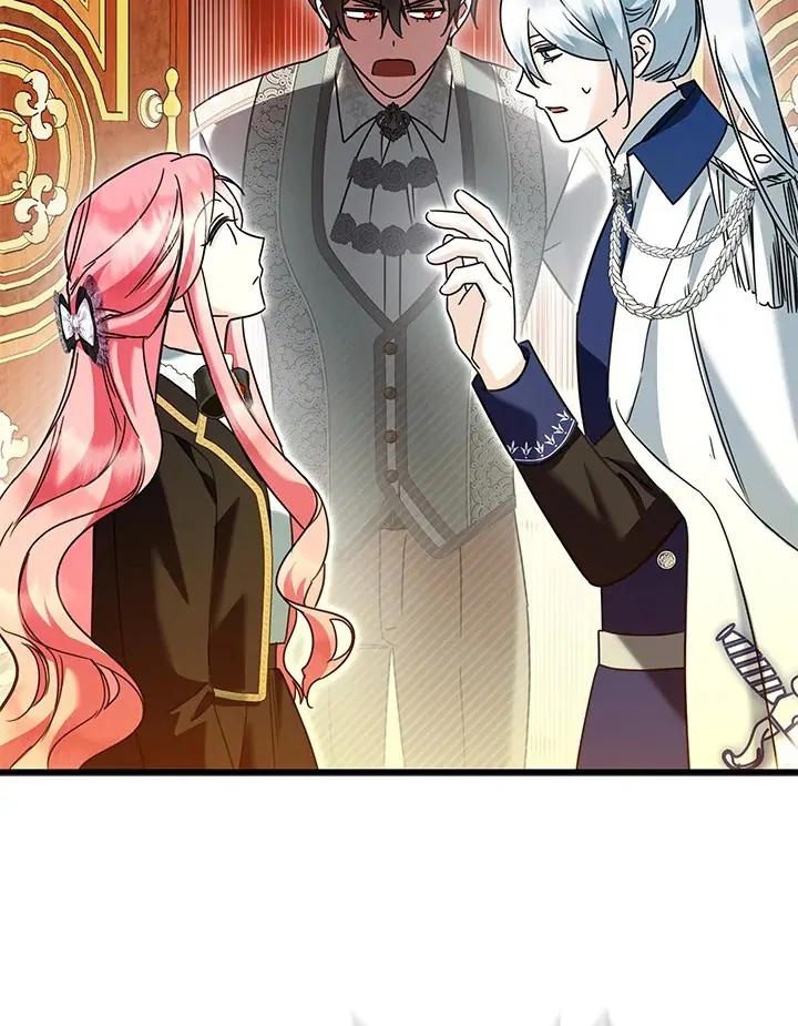 I Became a Tyrant’s Maid Chapter 60 Gambar 73