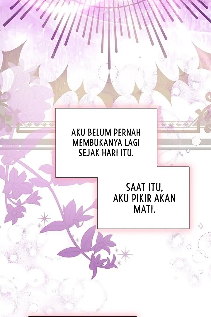 I Became a Tyrant’s Maid Chapter 60 Gambar 84