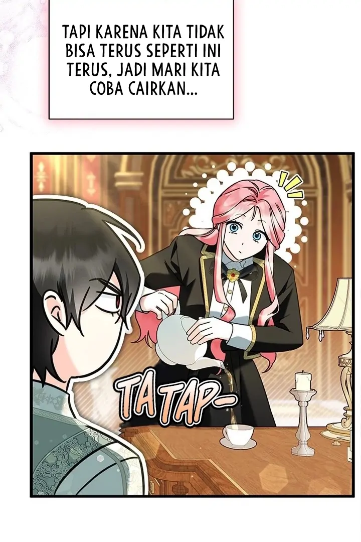 I Became a Tyrant’s Maid Chapter 60 Gambar 85