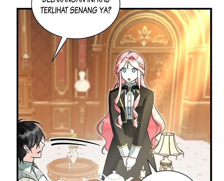 I Became a Tyrant’s Maid Chapter 60 Gambar 88