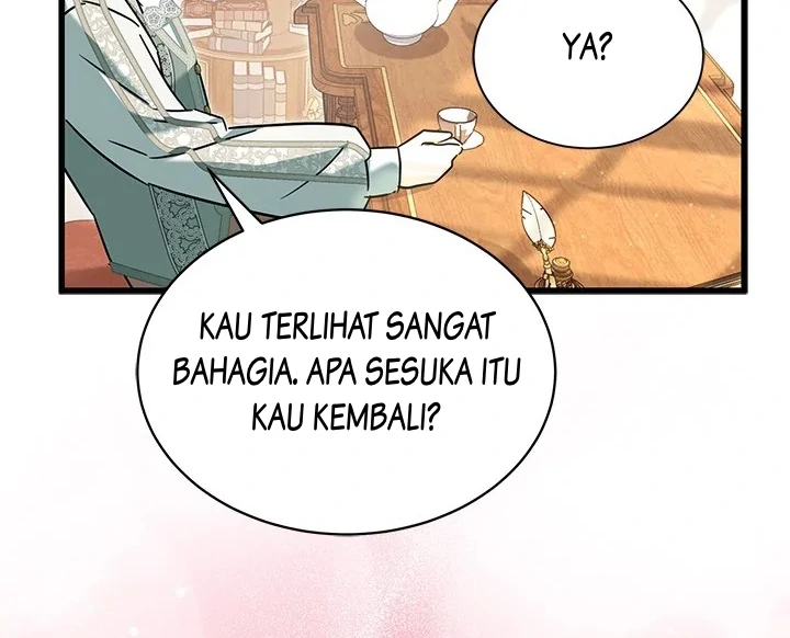 I Became a Tyrant’s Maid Chapter 60 Gambar 89