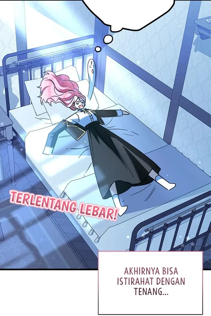 I Became a Tyrant’s Maid Chapter 60 Gambar 8