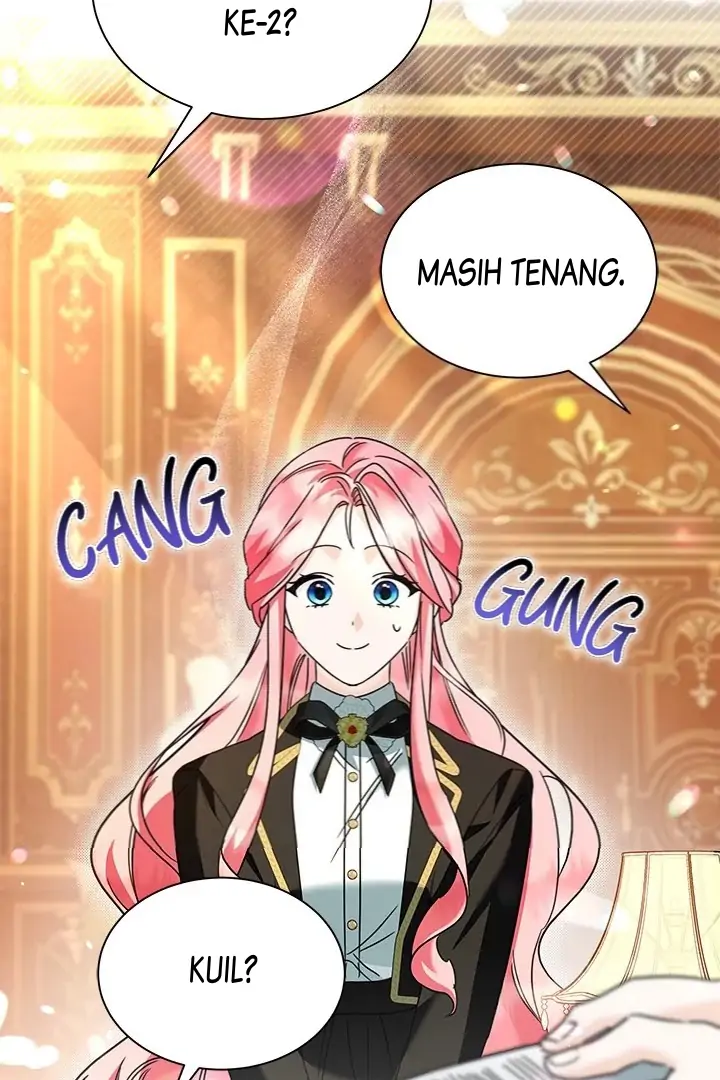 I Became a Tyrant’s Maid Chapter 60 Gambar 80