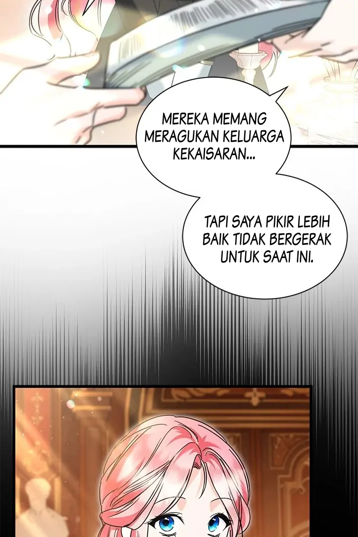 I Became a Tyrant’s Maid Chapter 60 Gambar 81