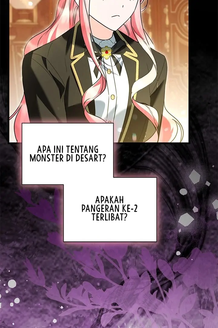 I Became a Tyrant’s Maid Chapter 60 Gambar 82