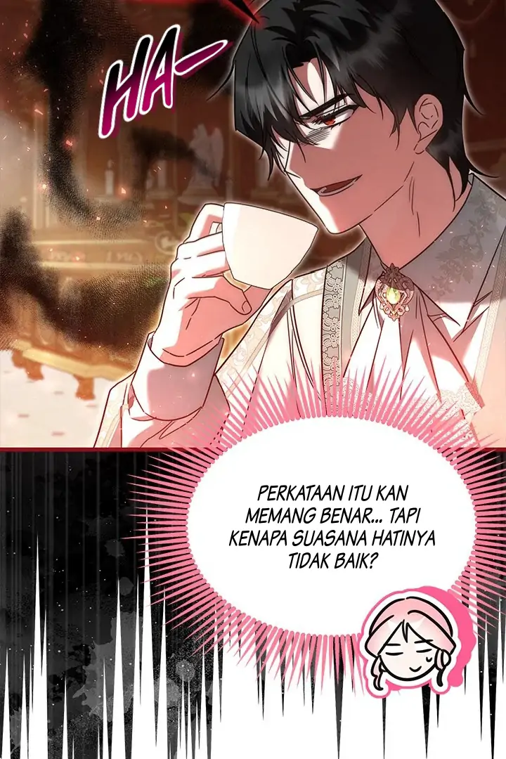 I Became a Tyrant’s Maid Chapter 60 Gambar 92