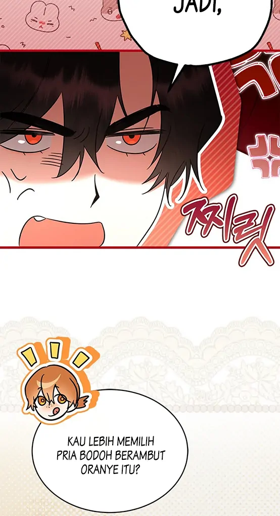 I Became a Tyrant’s Maid Chapter 61 Gambar 15