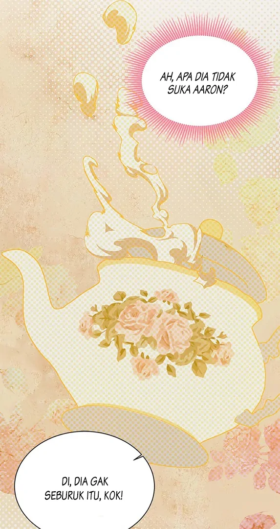 I Became a Tyrant’s Maid Chapter 61 Gambar 16