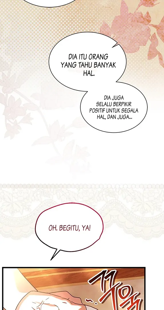 I Became a Tyrant’s Maid Chapter 61 Gambar 17