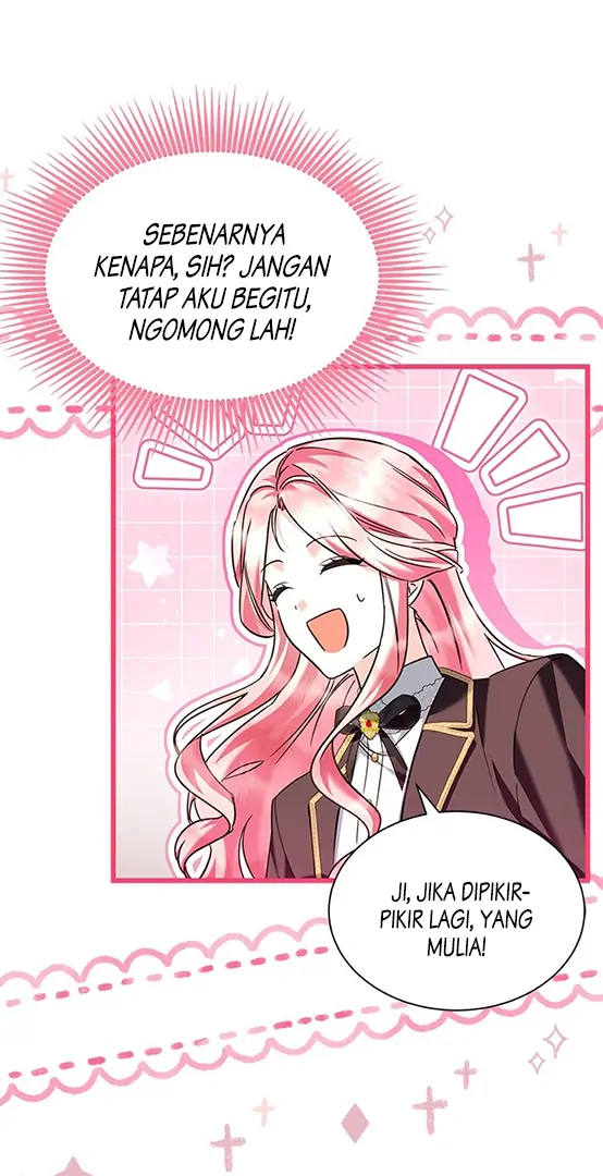 I Became a Tyrant’s Maid Chapter 61 Gambar 11