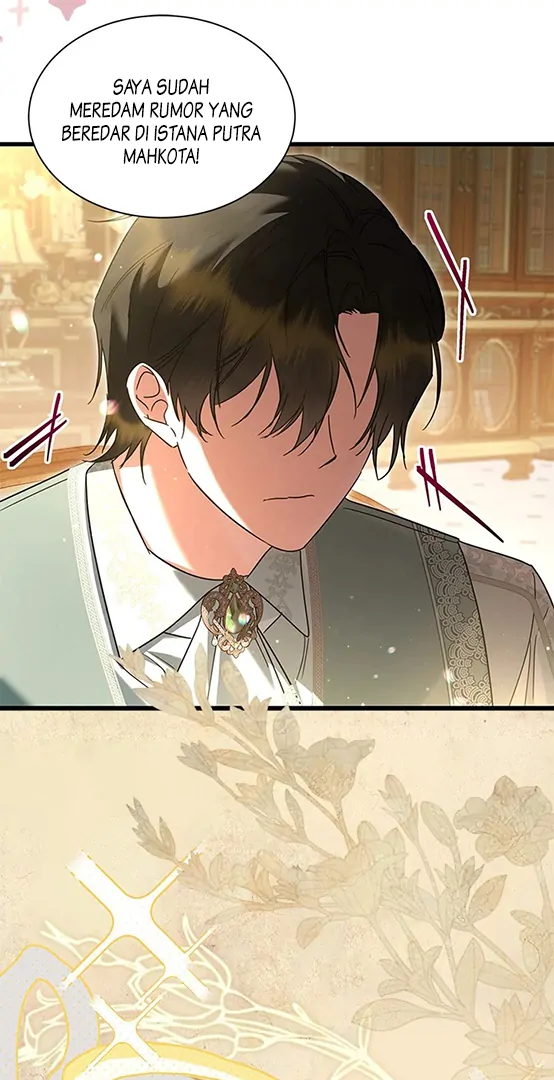 I Became a Tyrant’s Maid Chapter 61 Gambar 12