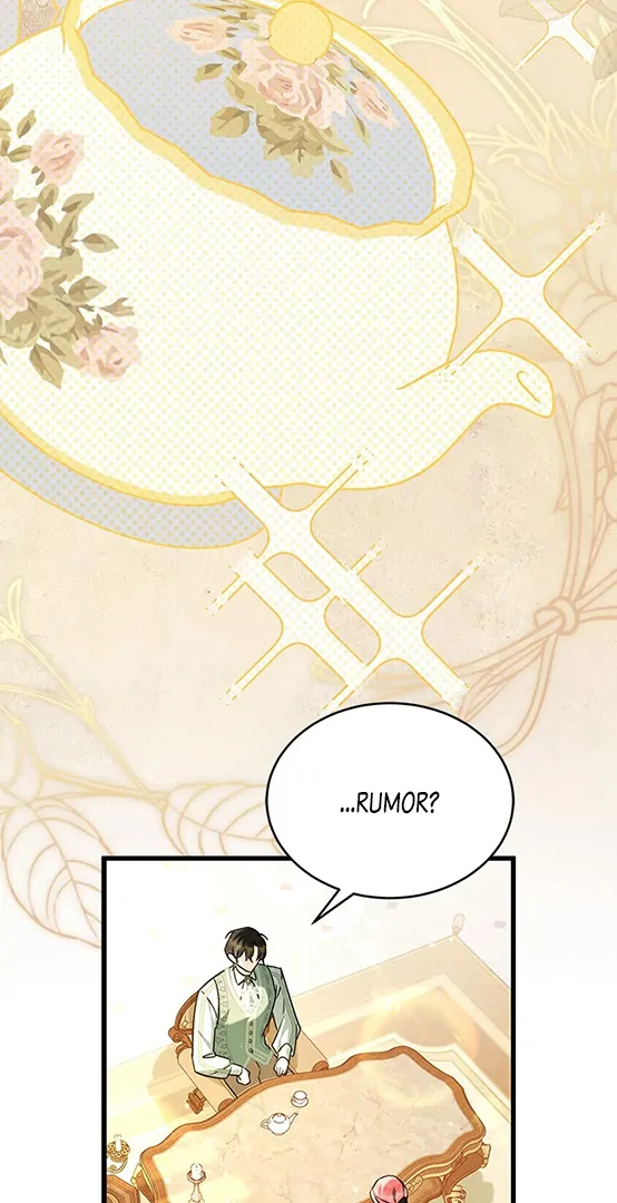 I Became a Tyrant’s Maid Chapter 61 Gambar 13