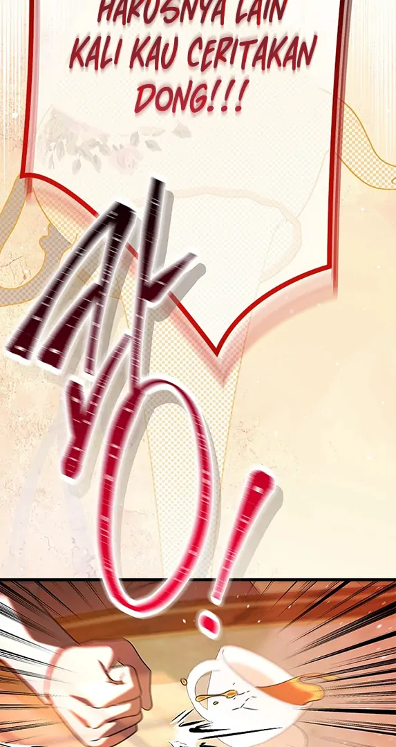 I Became a Tyrant’s Maid Chapter 61 Gambar 24