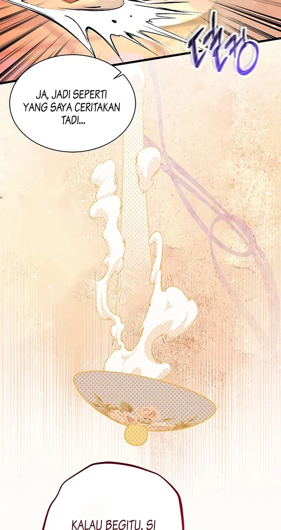 I Became a Tyrant’s Maid Chapter 61 Gambar 25